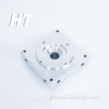 Aluminum Hydraulic Central Blocks